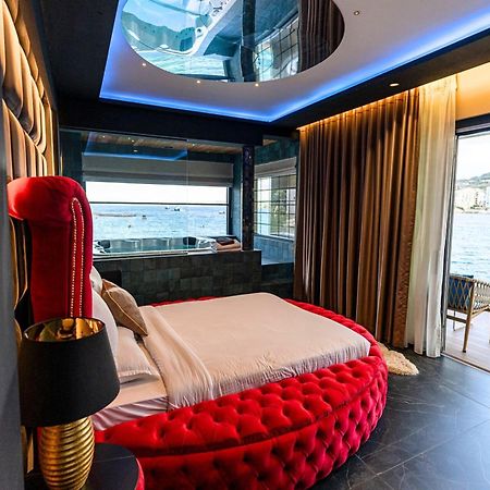 Damare Resort & Spa St. Paul's Bay Ngoại thất bức ảnh