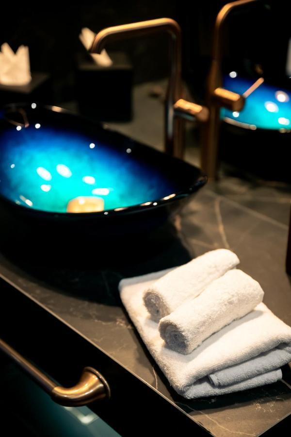 Damare Resort & Spa St. Paul's Bay Ngoại thất bức ảnh