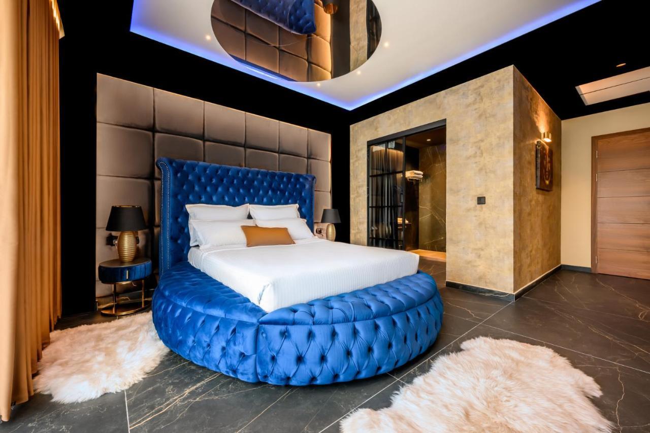 Damare Resort & Spa St. Paul's Bay Ngoại thất bức ảnh