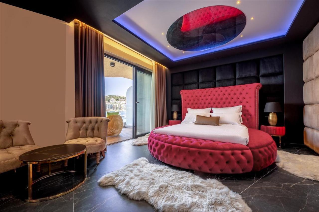 Damare Resort & Spa St. Paul's Bay Ngoại thất bức ảnh