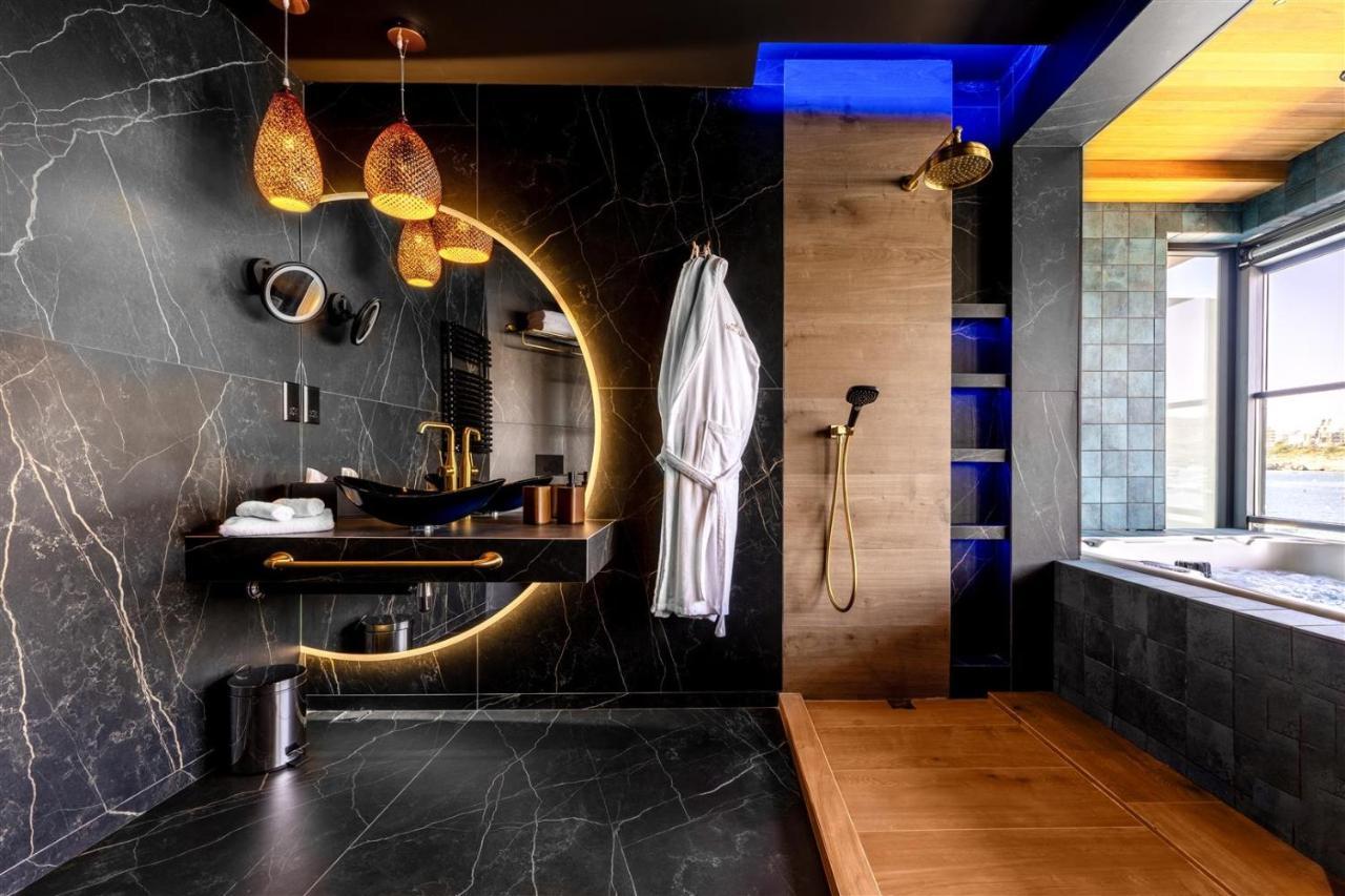Damare Resort & Spa St. Paul's Bay Ngoại thất bức ảnh
