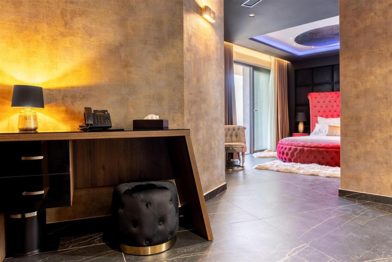 Damare Resort & Spa St. Paul's Bay Ngoại thất bức ảnh