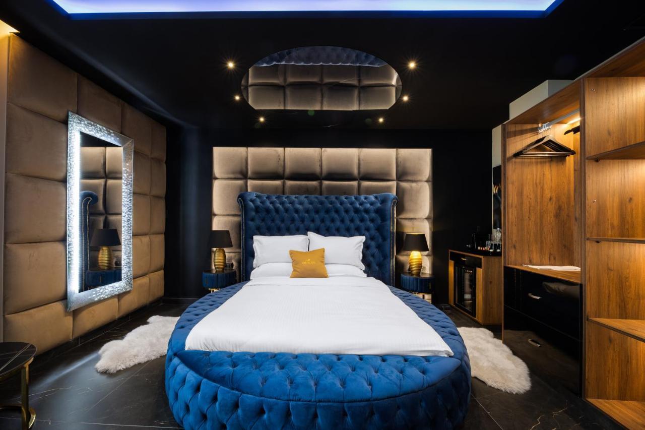 Damare Resort & Spa St. Paul's Bay Ngoại thất bức ảnh