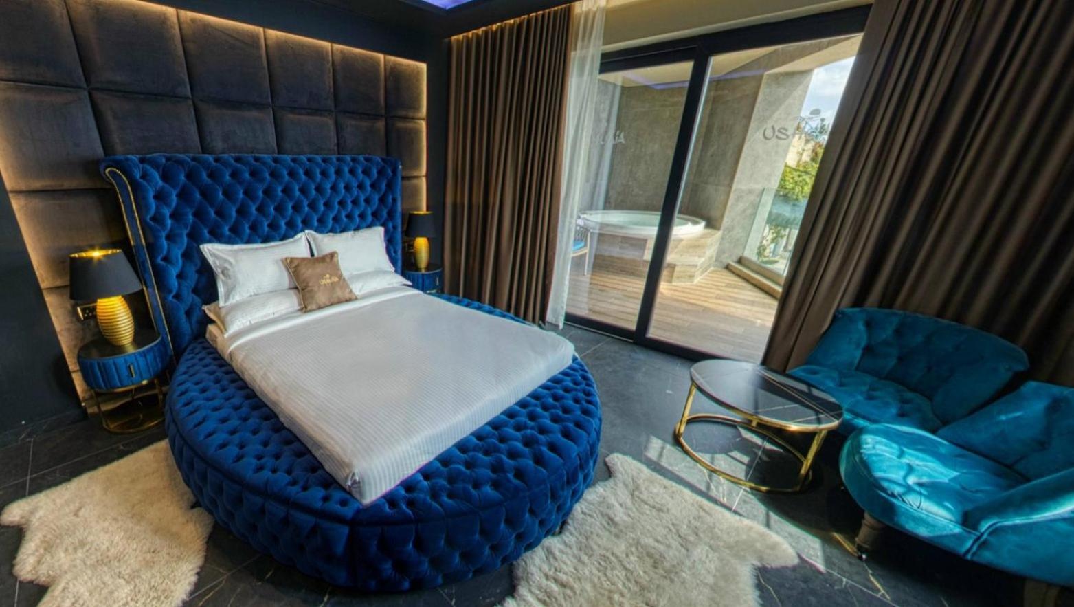 Damare Resort & Spa St. Paul's Bay Ngoại thất bức ảnh