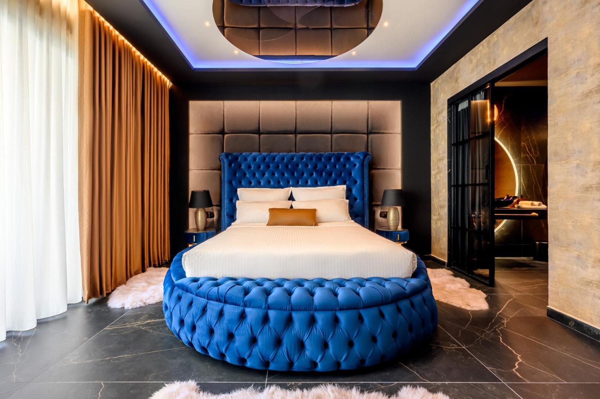 Damare Resort & Spa St. Paul's Bay Ngoại thất bức ảnh