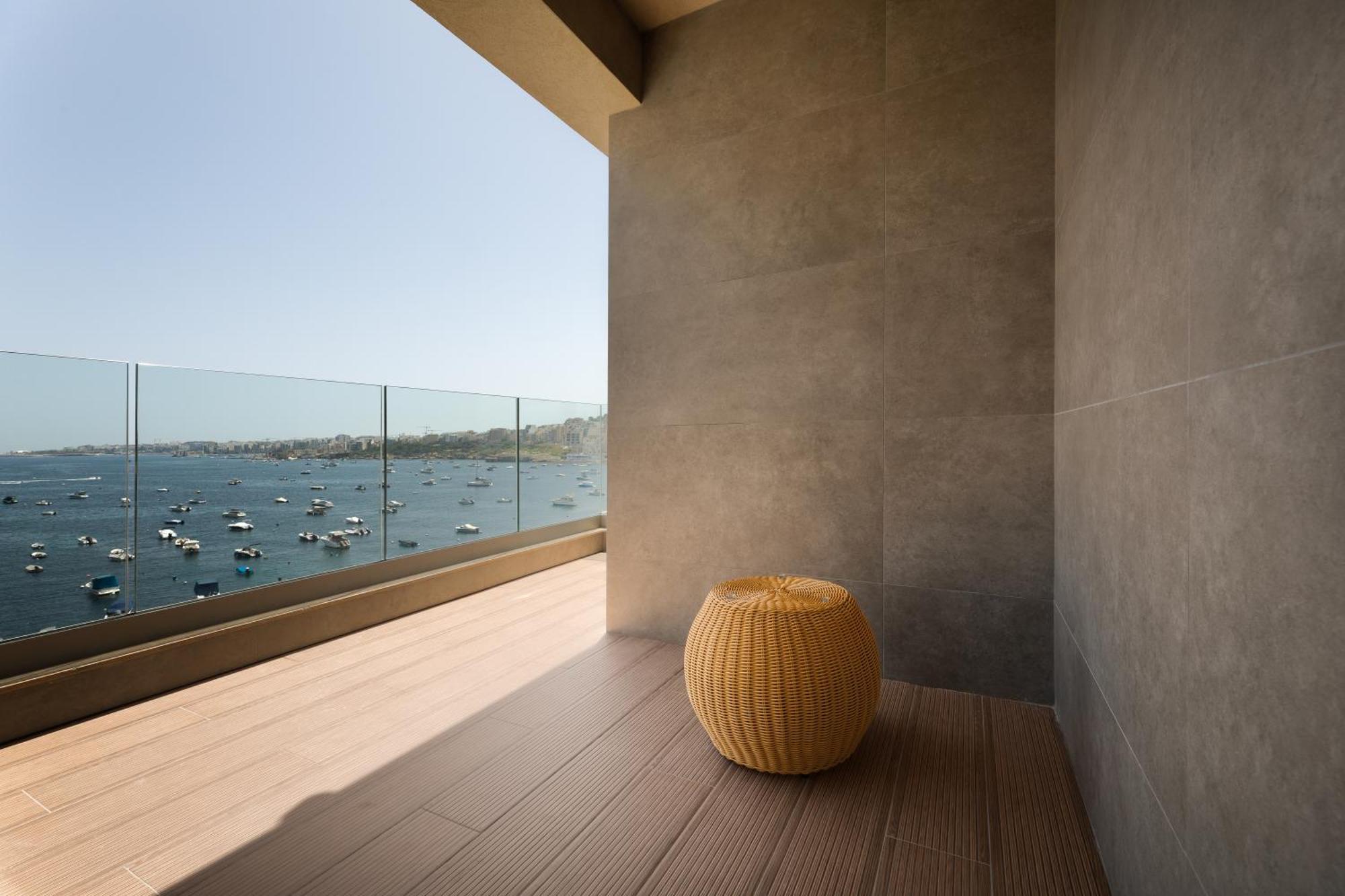 Damare Resort & Spa St. Paul's Bay Ngoại thất bức ảnh