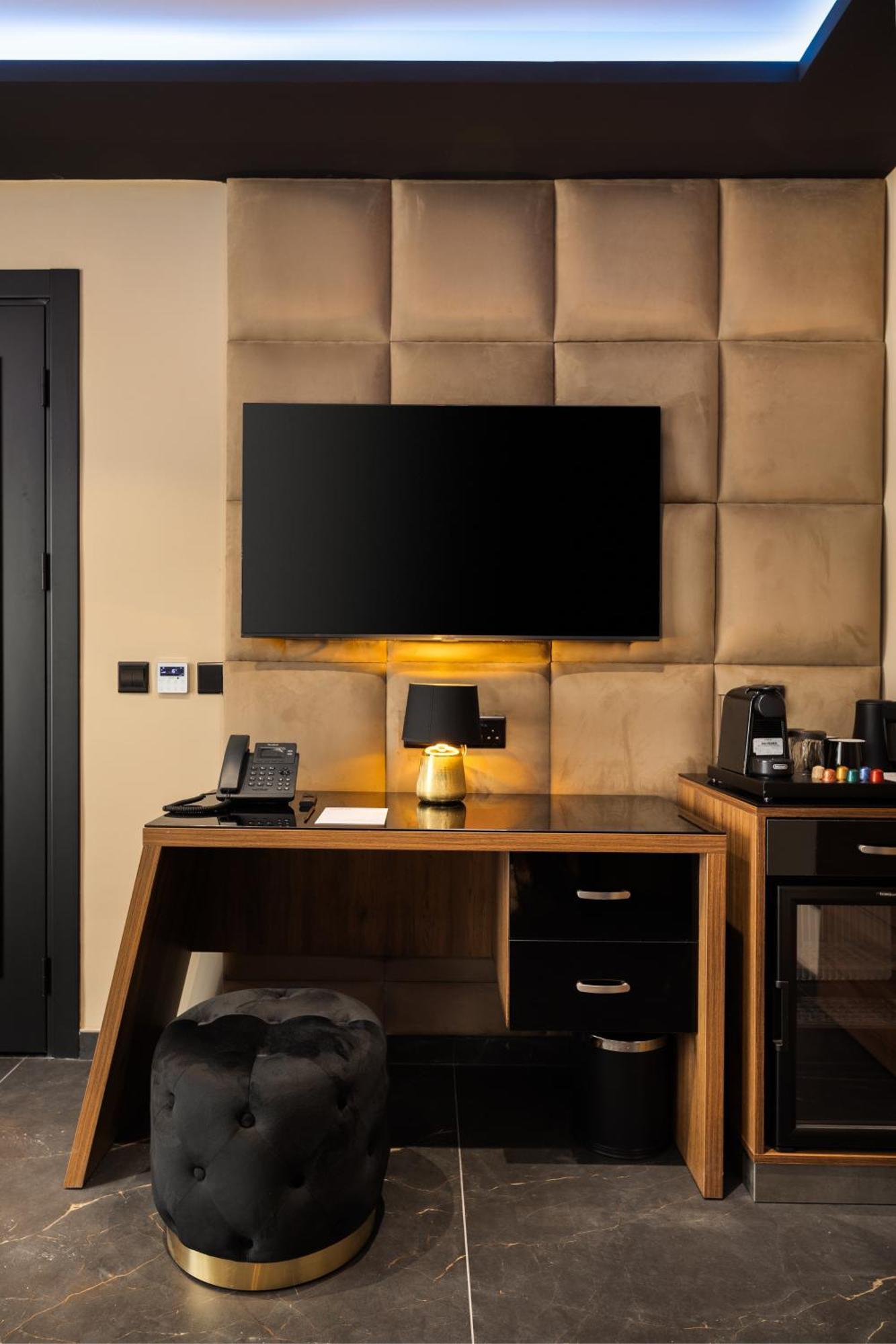 Damare Resort & Spa St. Paul's Bay Ngoại thất bức ảnh