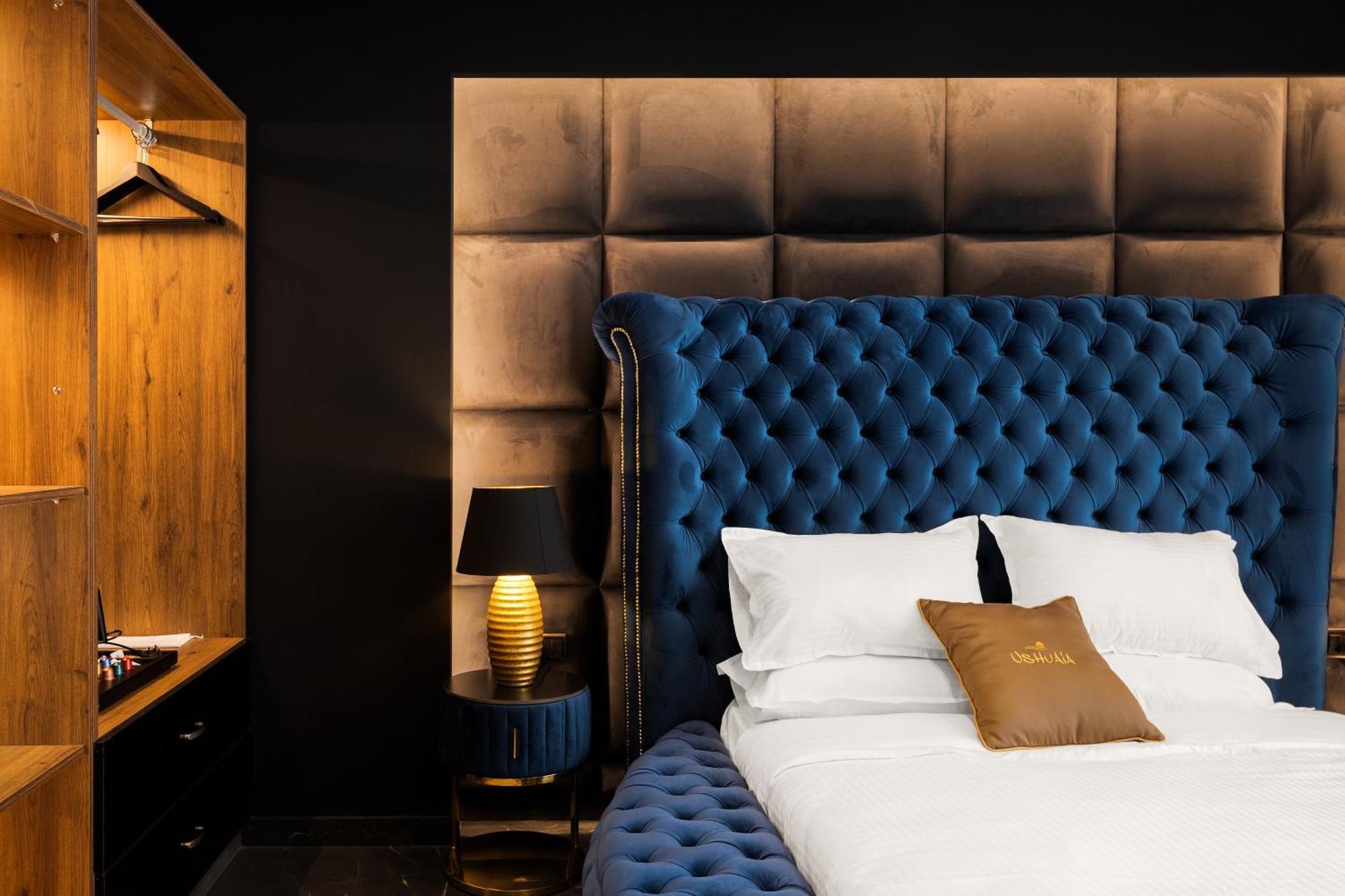 Damare Resort & Spa St. Paul's Bay Ngoại thất bức ảnh