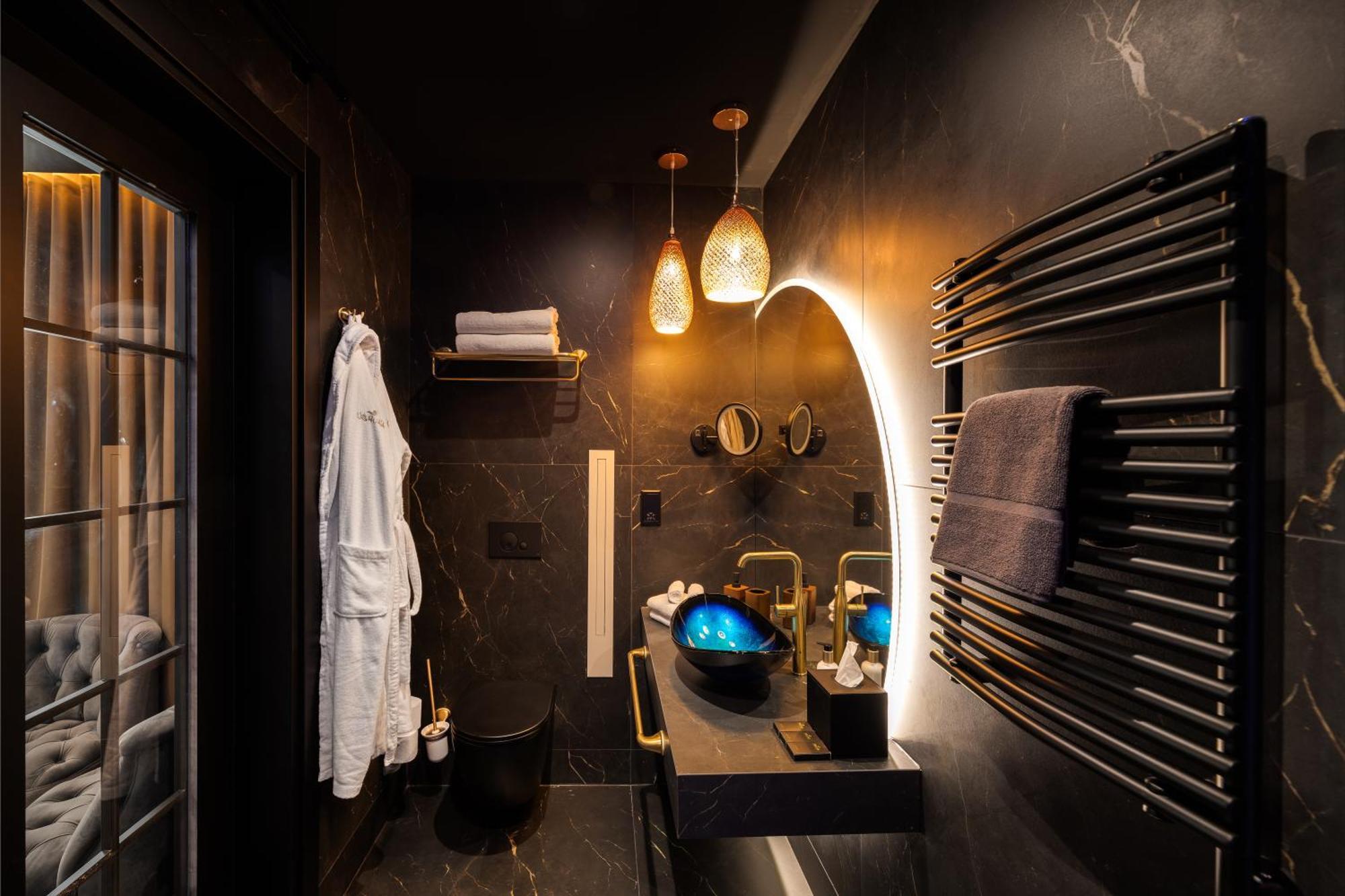 Damare Resort & Spa St. Paul's Bay Ngoại thất bức ảnh