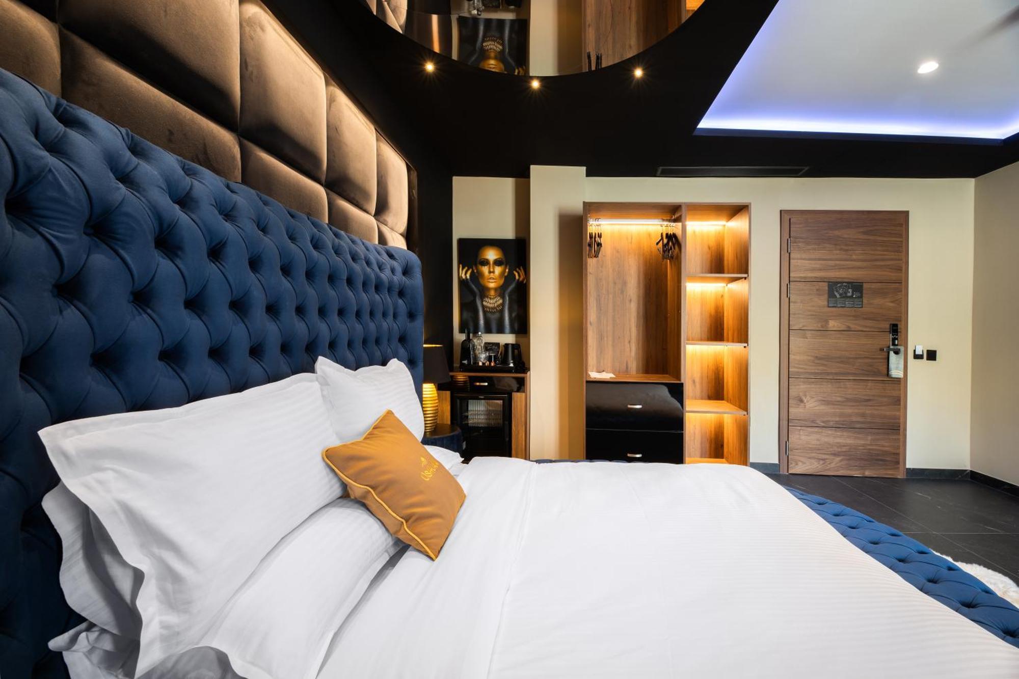 Damare Resort & Spa St. Paul's Bay Ngoại thất bức ảnh