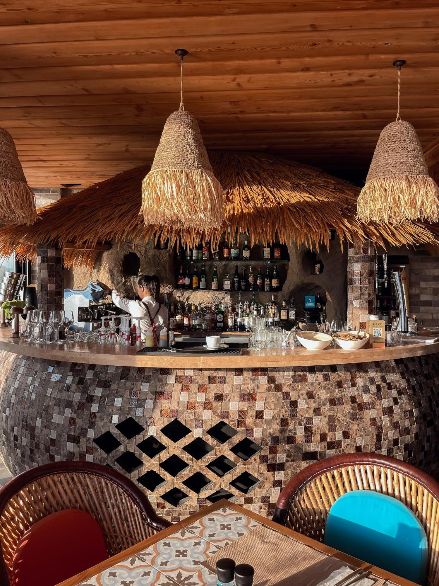 Damare Resort & Spa St. Paul's Bay Ngoại thất bức ảnh
