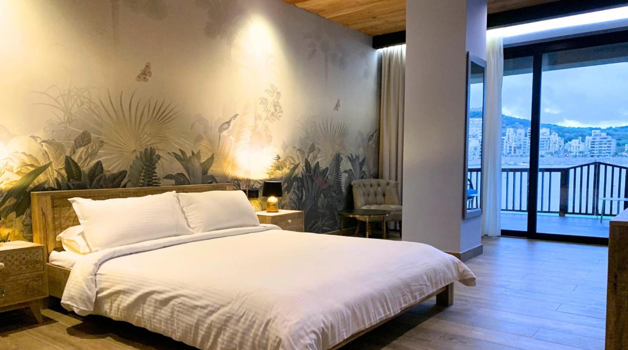 Damare Resort & Spa St. Paul's Bay Ngoại thất bức ảnh