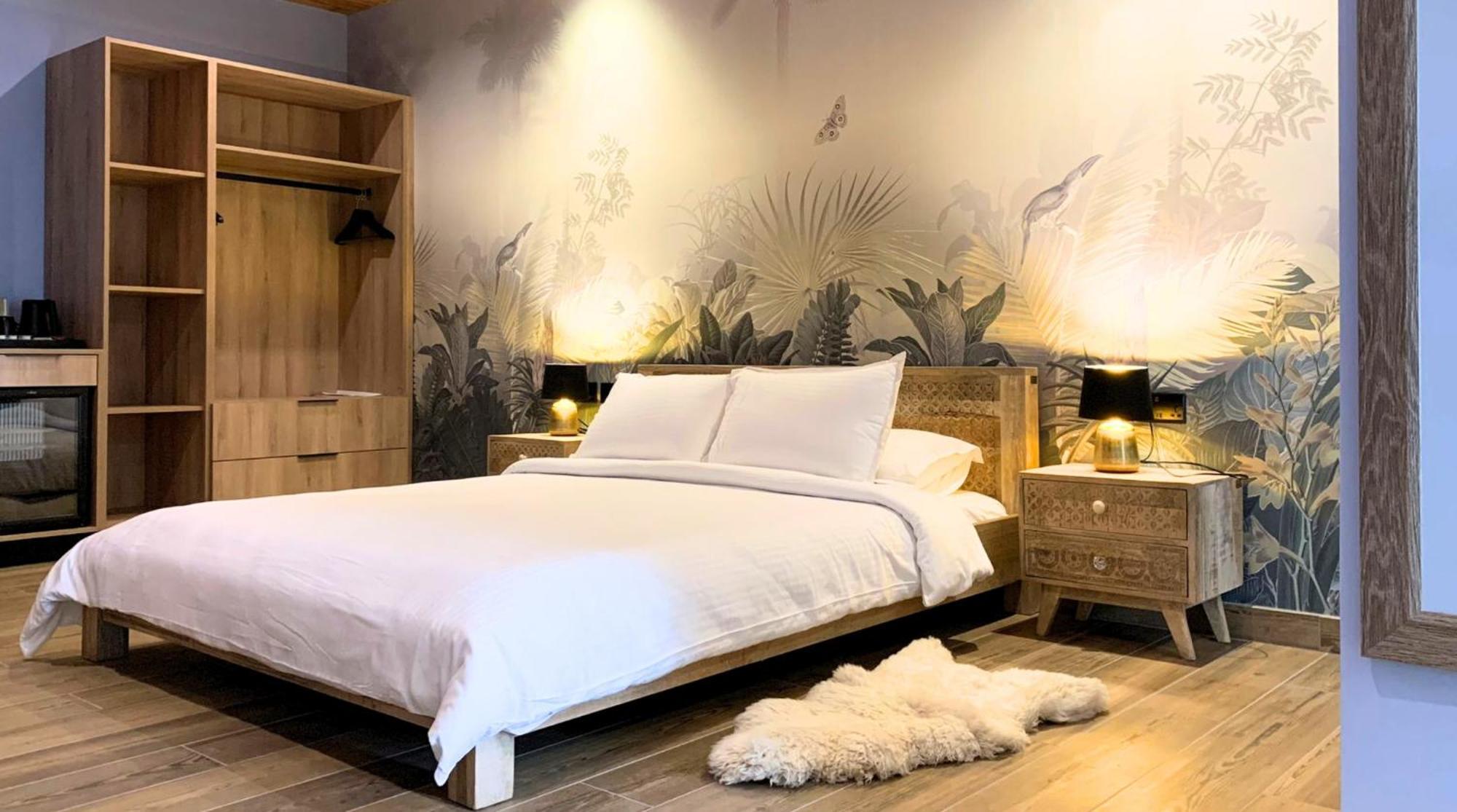 Damare Resort & Spa St. Paul's Bay Ngoại thất bức ảnh
