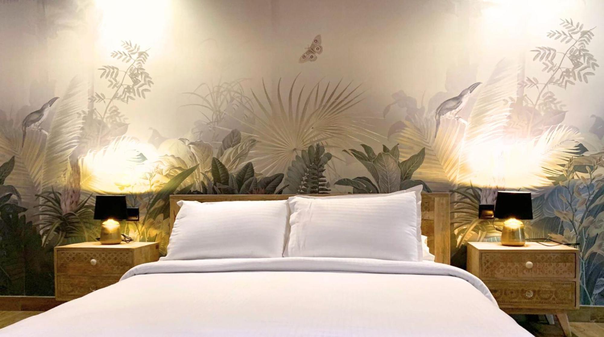 Damare Resort & Spa St. Paul's Bay Ngoại thất bức ảnh