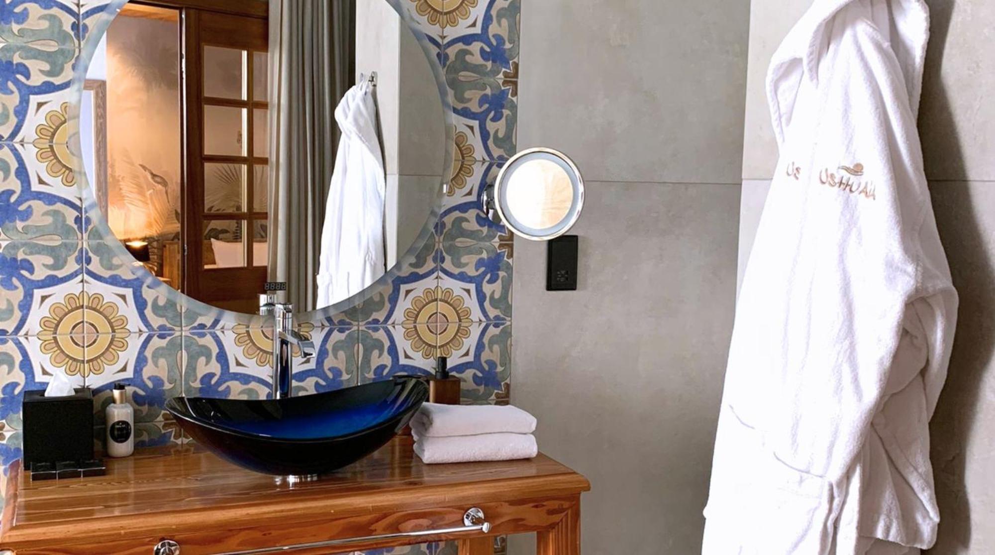 Damare Resort & Spa St. Paul's Bay Ngoại thất bức ảnh