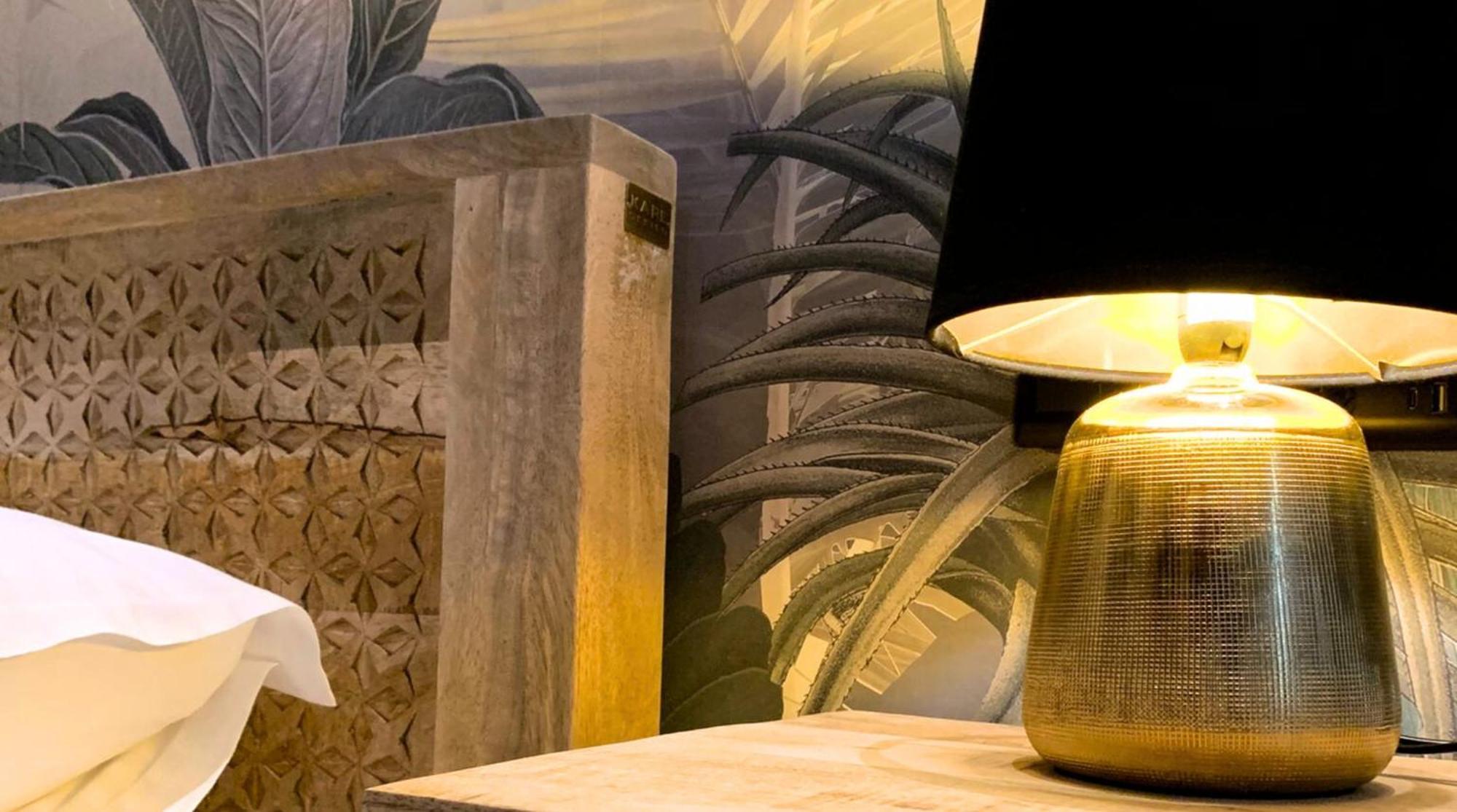 Damare Resort & Spa St. Paul's Bay Ngoại thất bức ảnh